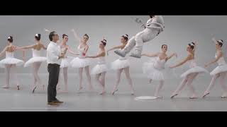 Commercial Ads 2019 - KIA - Magical Inspirations