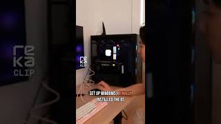 Frontier: Benchmarks &amp; Finishing Touches #minecraft #pcgaming