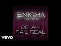 Enigma Norteño - De Ahí Pa'l Real (Audio/En Vivo)
