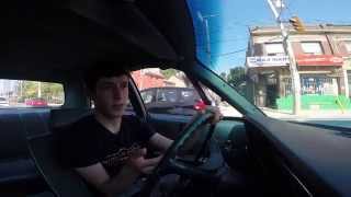 1969 Chrysler Newport Drive/Review