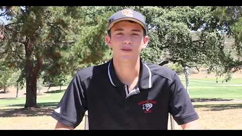 2014 Jim Langley Golf Scholarship Application - Br...