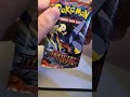 Pack a Day Pokemon Scarlet and Violet Destined Rivals