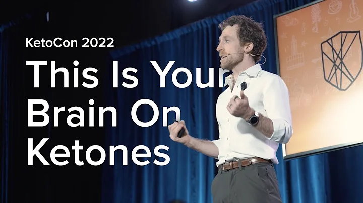KetoCon x Michael Brandt: This Is Your Brain On Ke...