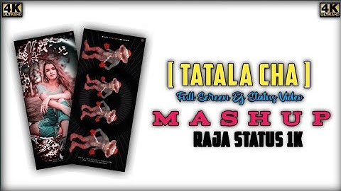 Tatala Cha || Odia Sambalpuri Dj Song || Dj Status ||EditBy-RajaStatus1k#short