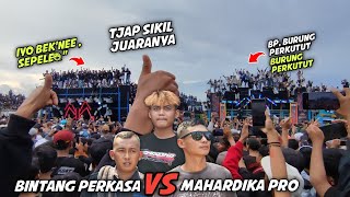 Original Mancal mahardika Pro Vs Bintang Perkasa Final Battle Sumbersewu Field 2026 