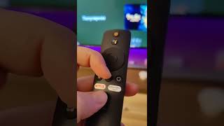 Xiaomi Mi TV Stick 4K - решение проблемы тихого звука