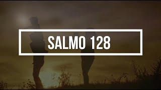 SALMO 128 - MARTÍN MANCHEGO - Cover de Xgracia - (VIDEO - LETRA) chords