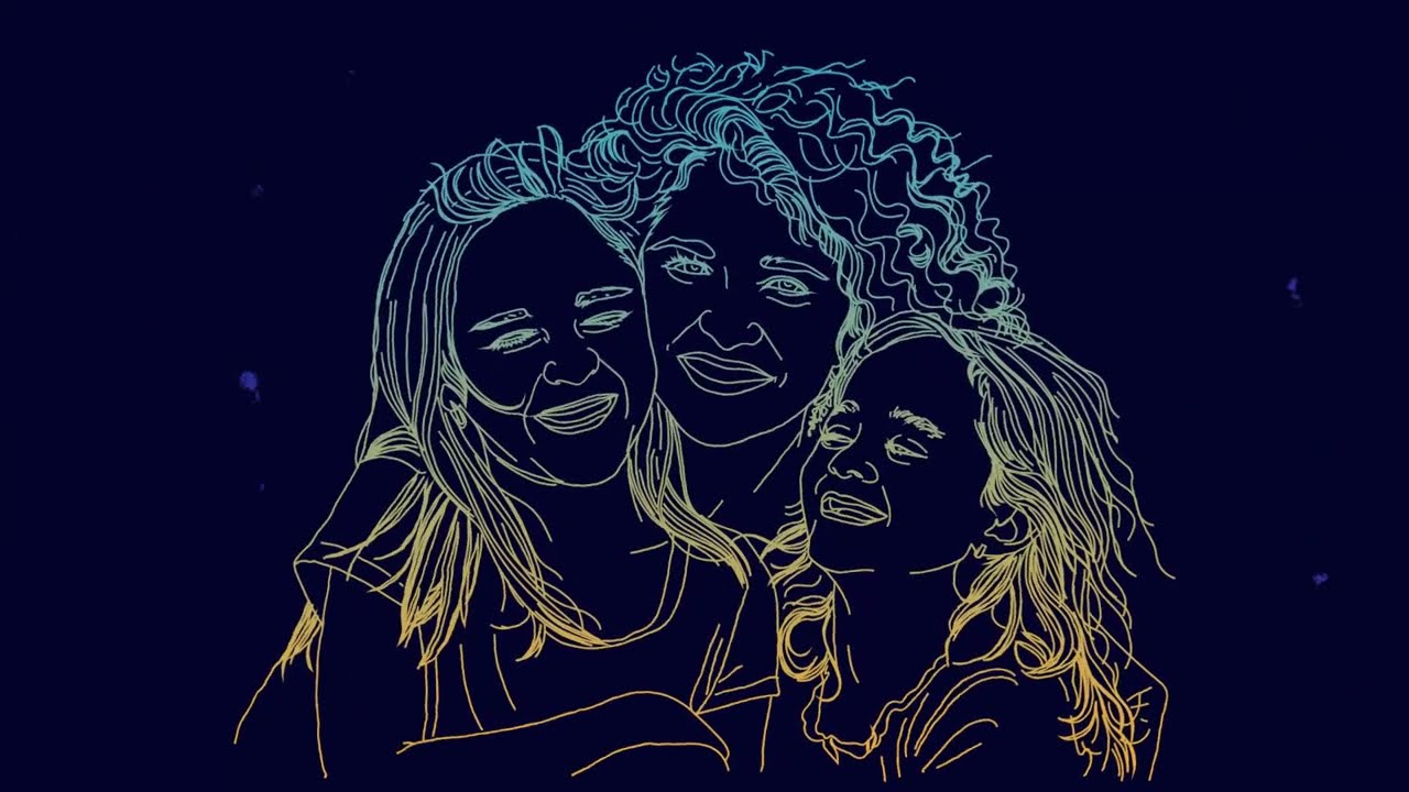 Watch Lullaby by Higher Hill (Official Lyric Video) on YouTube Watch Lullaby by Higher Hill (Official Lyric Video) on YouTube
