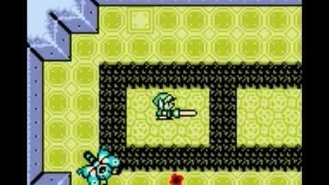 Mothula (Oracle of Seasons)