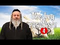 The key to Parnasah Tip 4 Part 2!