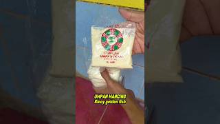 Kinoy's special practical bait