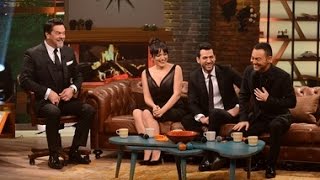 Türk Canlı Yayında Küfürler 2017 Hd