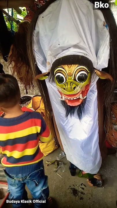 macan macanan jaranan bhagaskara