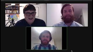 2022 ExerScreen YC Founders intro
