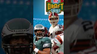 1999 NFL Draft QBs: WHERE Are They Now? 🤔