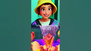 What It Sounds Like Saja Boys And Huntrix Sajaboys Huntrix Kpopdemonhunters 