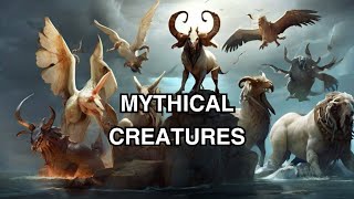 25 Facts About Mythical Creatures by Fun Facts Galore 260 views 1 month ago 8 minutes, 51 seconds
