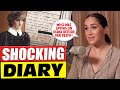 Princess Diana S HIDDEN DIARY Reveals The TRUTH About Her Fatal Car Crash Princess Diana S HIDDEN DIARY Reveals The TRUTH About Her Fatal Car Crash