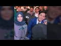 Power! Khai Bahar ft. Siti Nordiana - "Ku Tak Akan Bersuara" #KhaiNana Sweet & Cute ❤💘💕