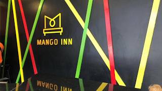 Mango Inn Sema, Malaysia Hotel Review