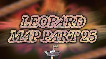 LEOPARD MULTI ANIMATOR PROJECT - (EXTRAS)