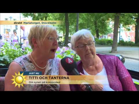 Video: 4 sätt att få den perfekta strandkroppen