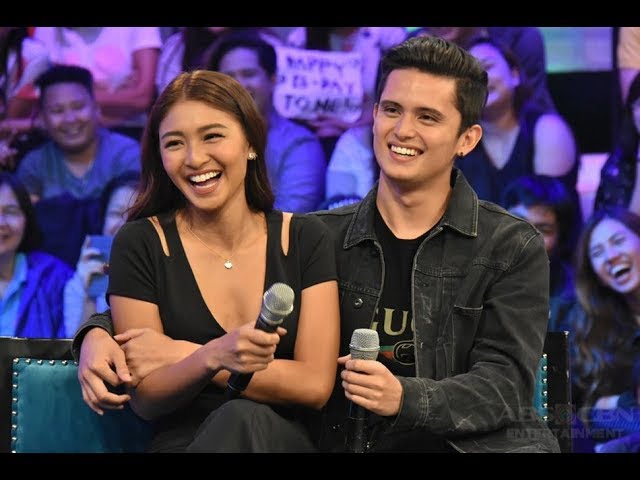 Nadine Lustre and James Reid Latest 2019 Reveal Jadine Loveteam Forever