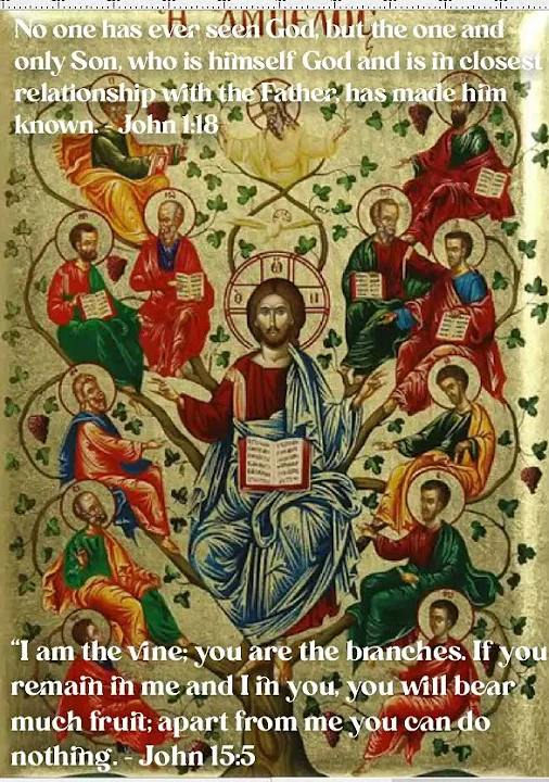 Jesus NEVER calls himself God  #christianshorts #christianmessages