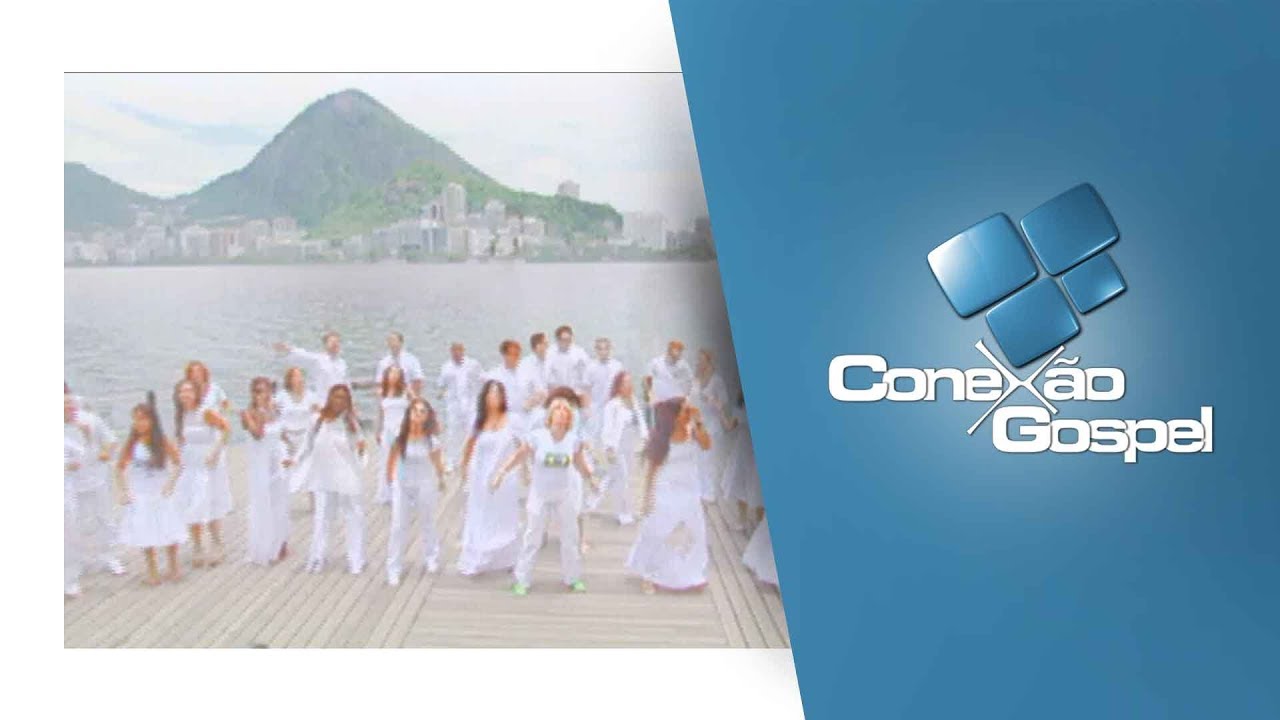 Programa Conexão Gospel de Ano Novo - Retrospectiva 2005