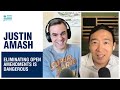 Justin Amash: Does Nancy Pelosi have too much power? | Andrew Yang | Yang Speaks