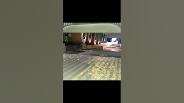 Máy cắt khuyết tật CFS 100 #kingwoodmac