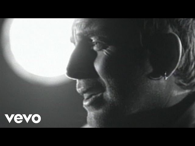 Silent Night (Official Music Video)