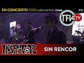 Inspector: Sin rencor - En concierto 2018 Carpa Astros CDMX