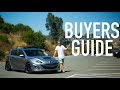 Everything You Need To Know Before Buying A Mazdaspeed3