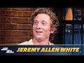 Jeremy Allen White Talks About Kevin Von Erich&#39;s One Rule for The Iron Claw