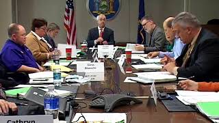 DNA Subcommittee Nov. 13, 2015