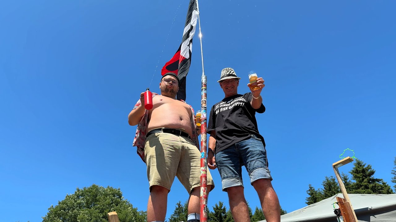 24h Festival Brünnchen - 53  ADAC RAVENOL 24h Nürburgring Nordschleife 21.06.2025