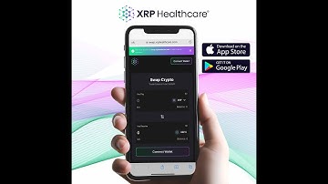 XRPH SWAP | XRPH Wallet | XRP USDT to XRPH | XRP Healthcare | Video