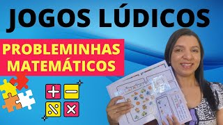 Matemática Divertida: Jogos