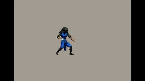 ninja shuriken clips b