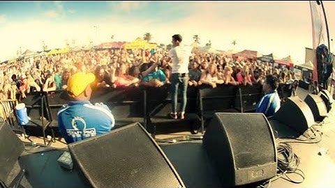 Action Item - GOOD OR BAD [Official Music Video]