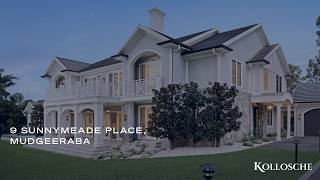 9 Sunnymeade Place, Mudgeeraba | Gold Coast Real Estate | Kollosche 9 Sunnymeade Place, Mudgeeraba | Gold Coast Real Estate | Kollosche