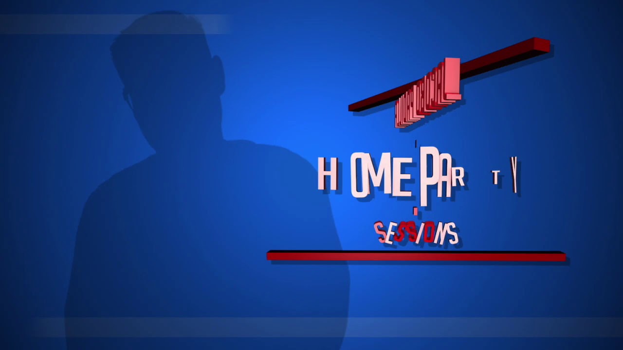 Jacobo Padilla Pres. Home Party Sessions Minimal Vol 3