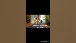 NYANDA MILINGWA KUJISIFU 2021 MTOTO WA NDAMA JIUSHILAGA BY LAMECK 1 0734250260