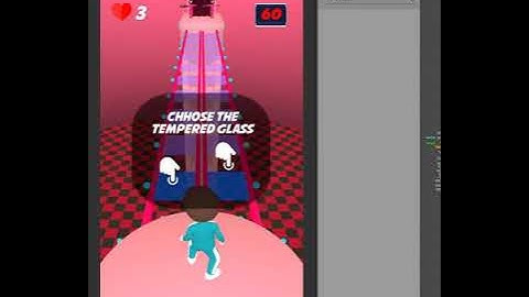 Squid Game With 7 Challenges Unity 3d Source Code #unity #unity3d #unitydev #unitydeveloper