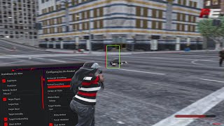 😆| HighLights FiveM Aika #7 (/fireevolution)