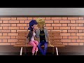 If Adrien had read the letter [FANMADE] // Everytime we touch AMV