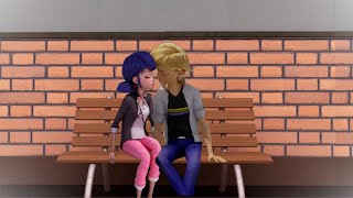 If Adrien Had Read The Letter Fanmade Everytime We Touch Amv