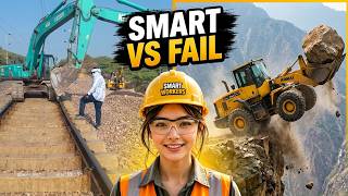 When Genius Engineers Meet Epic Fails | Smart Workers 2026 #54