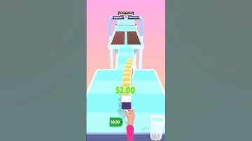 Popsicle Stack LEVEL 24 #shorts #games